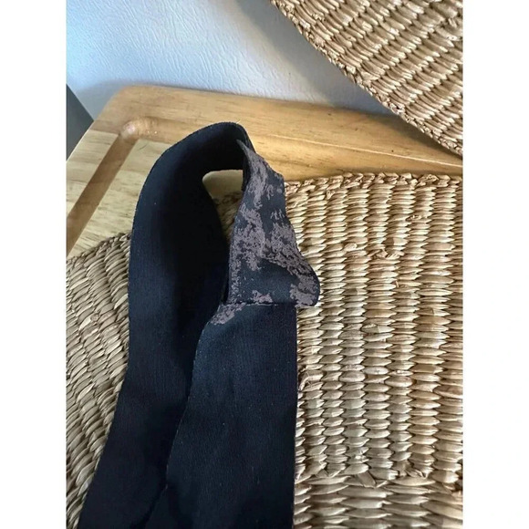 Women’s size x-large black bralette - Picture 6 of 8